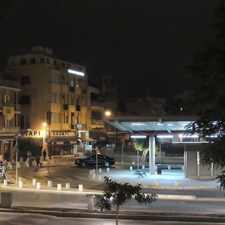 Delphi Hotel นิโคเซีย ภายนอก รูปภาพ
