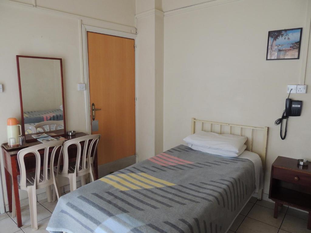 Delphi Hotel นิโคเซีย ห้อง รูปภาพ