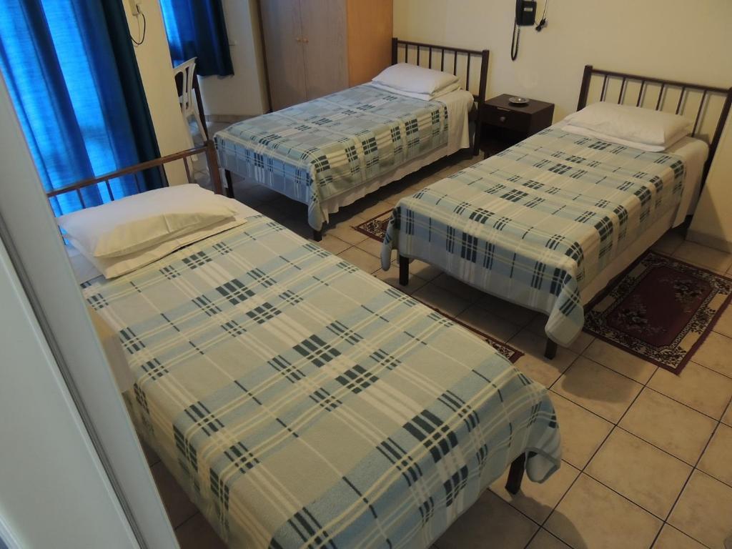 Delphi Hotel นิโคเซีย ห้อง รูปภาพ