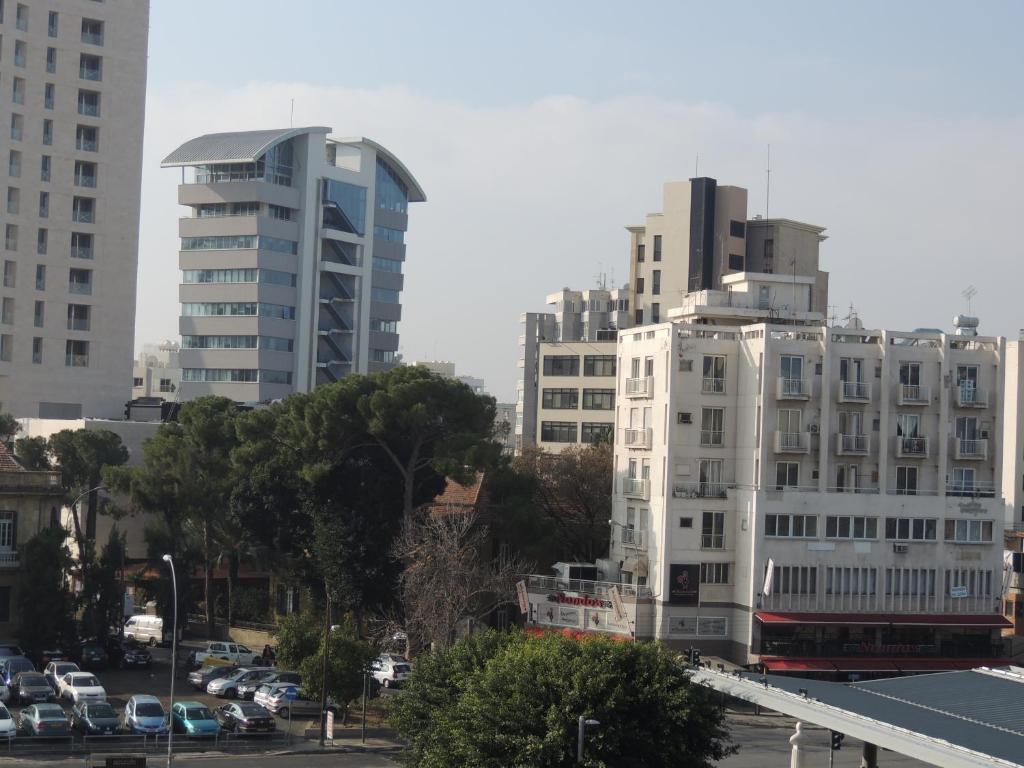 Delphi Hotel นิโคเซีย ห้อง รูปภาพ