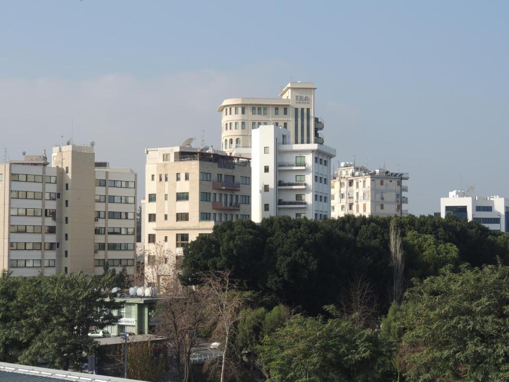 Delphi Hotel นิโคเซีย ห้อง รูปภาพ