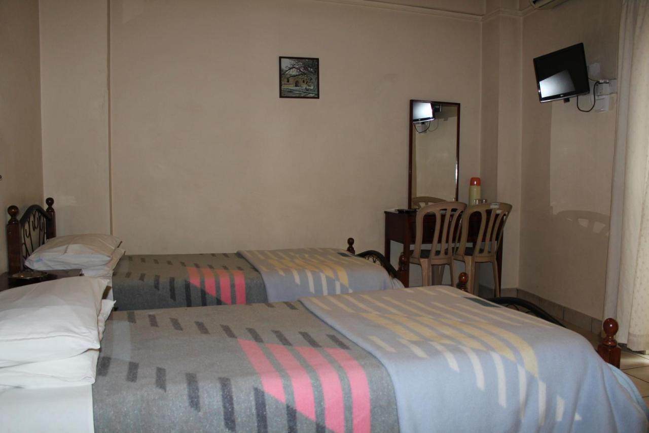 Delphi Hotel นิโคเซีย ห้อง รูปภาพ